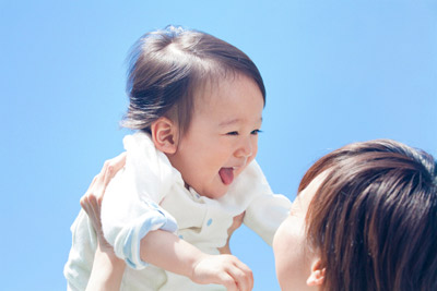 小児診療